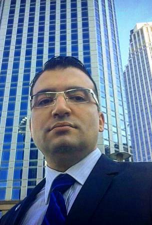 Dr. Fatih Hakan ÇAM - Physician and Medical Content Strategist